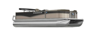 BOATZON | Premier 200 Sunscape RE XLC 2026