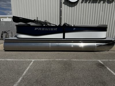 BOATZON | Premier 200 Sunscape RF 2025