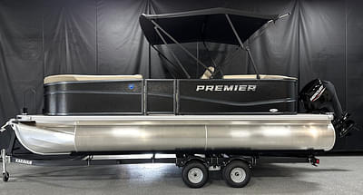 BOATZON | Premier 200 Sunscape RF 2025