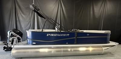 BOATZON | Premier 200 Sunscape RF 2025