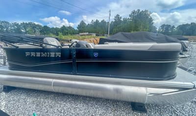 BOATZON | Premier 200 Sunscape RF 2025