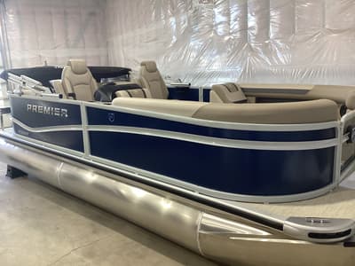 BOATZON | Premier 200 SUNSCAPE RF 2026