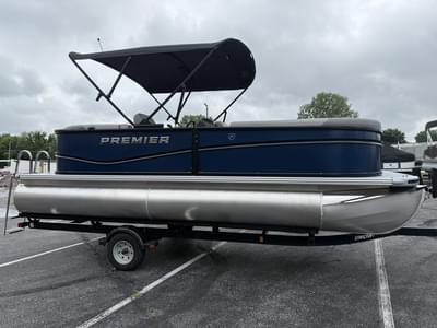 BOATZON | Premier 200 Sunscape RF 2026