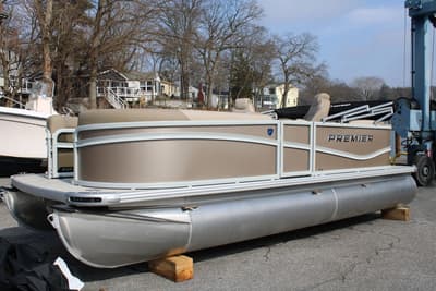 BOATZON | Premier 200 Sunscape RF CL 2026