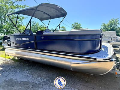 BOATZON | Premier 200 Sunscape RF  CL 2027