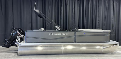 BOATZON | Premier 200 Sunscape RL 2025