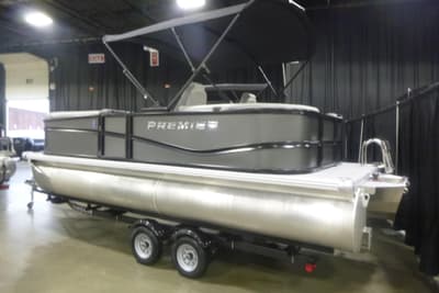 BOATZON | Premier 200 Sunscape RL 2027