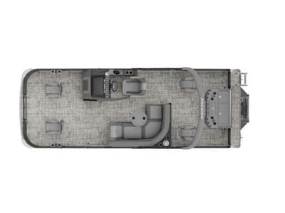 BOATZON | Premier SUNSATION 210 ANGLER 4PT 2025