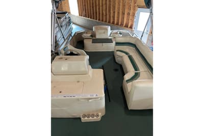 BOATZON | Premier 210 CastAWay 1995