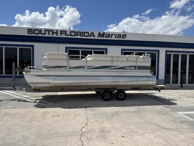 BOATZON | Premier 210 sunsation 1997