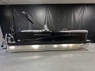 BOATZON | Premier 210 SUNSATION 2026