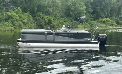 BOATZON | Premier 210 SUNSATION 2026
