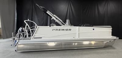 BOATZON | Premier 210 SUNSATION 2026