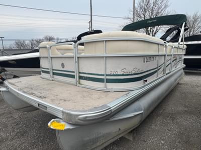BOATZON | Premier 210 SunSation RE 2007 BOATZON | Premier 210 SunSation RE 2007