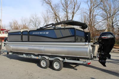 BOATZON | Premier 210 Sunsation RE XSD 2026