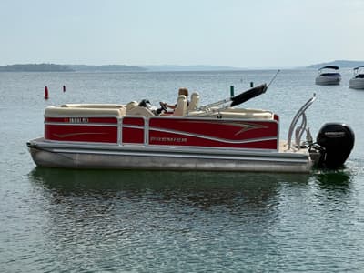 BOATZON | Premier 210 Sunsation RF 2023