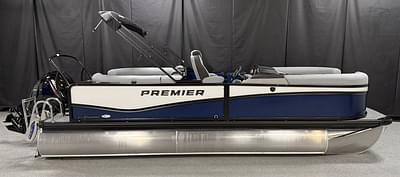 BOATZON | Premier 210 Sunsation RF 2025