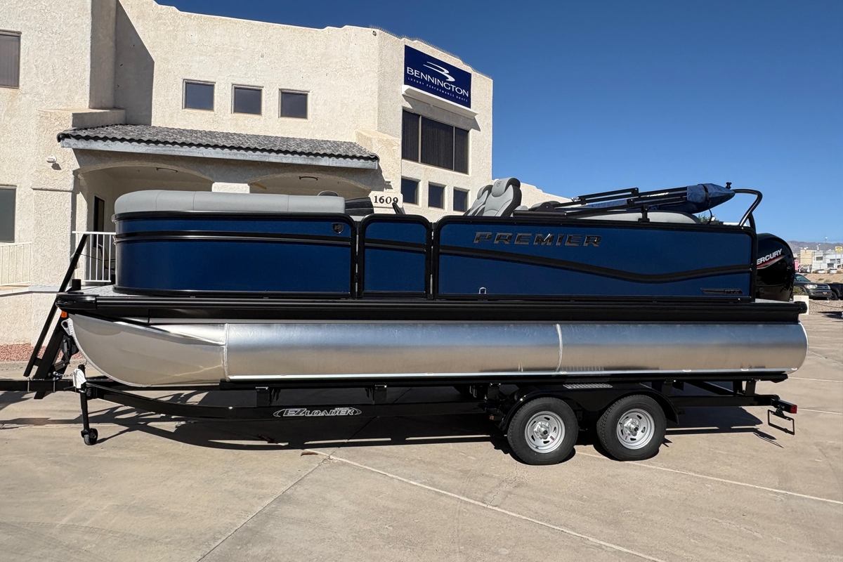 Premier 210 Sunsation RF 2026