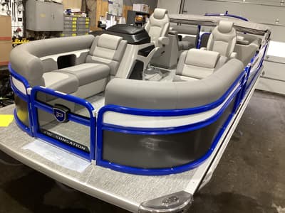 BOATZON | Premier 210 Sunsation RF 2026