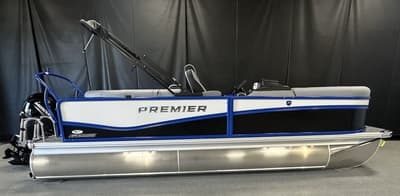 BOATZON | Premier 210 Sunsation RF 2026