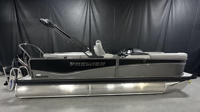 BOATZON | Premier 210 Sunsation RF 2026