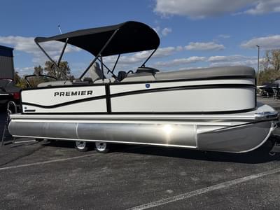 BOATZON | Premier 210 Sunsation RF 2026