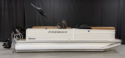 BOATZON | Premier 210 Sunsation RF 2027