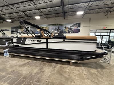 BOATZON | Premier 210 Sunsation RF CL 2026