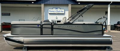 BOATZON | Premier 210 Sunsation RF  CL PTX 2027