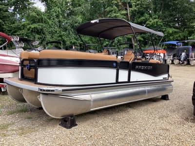 BOATZON | Premier 210 Sunsation RF  CL PTX 2027