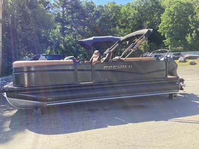 BOATZON | Premier 210 Sunsation RF  CL PTX 2027