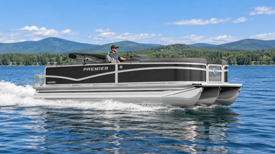 BOATZON | Premier 210 Sunsation RF  CL PTX 2027