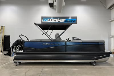 BOATZON | Premier 210 Sunsation RFCL 2026