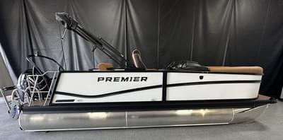 BOATZON | Premier 210 Sunsation RL 2026