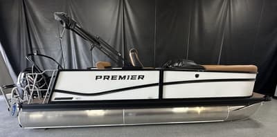 BOATZON | Premier 210 Sunsation RL 2026 BOATZON | Premier 210 Sunsation RL 2026