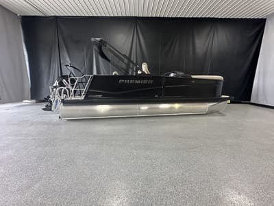BOATZON | Premier 210 Sunsation RL  CL 2026