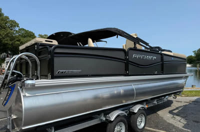 BOATZON | Premier 210 Sunsation RL CL 2026