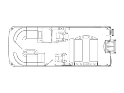 BOATZON | Premier 210 Sunsation RL CL 2026 BOATZON | Premier 210 Sunsation RL CL 2026