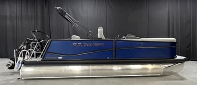 BOATZON | Premier 210 Sunsation RL  CL 2027