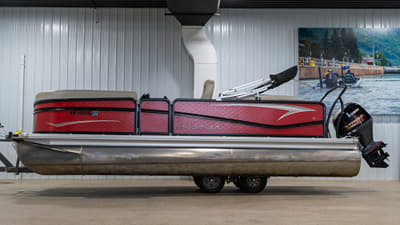BOATZON | Premier 210 Sunspree RF 2023