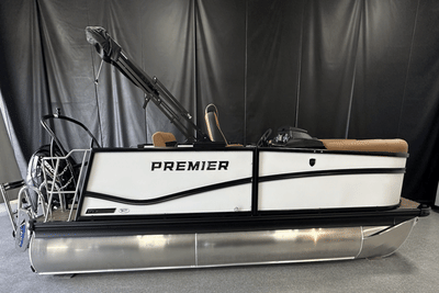 BOATZON | Premier 210SUNSATION 2026