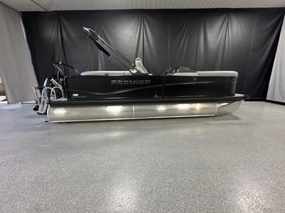 BOATZON | Premier 210SUNSATION 2026