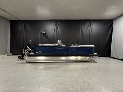 BOATZON | Premier 210SUNSATION 2026