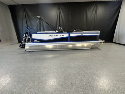 BOATZON | Premier 210SUNSATION 2026