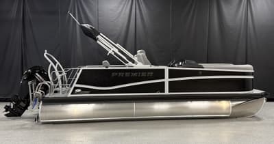 BOATZON | Premier 210SUNSATION 2026