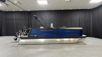 BOATZON | Premier 210SUNSATION 2027