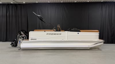 BOATZON | Premier 210SUNSATION 2027