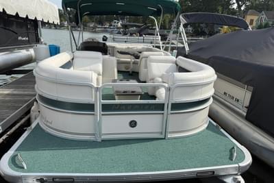BOATZON | Premier 22 2007