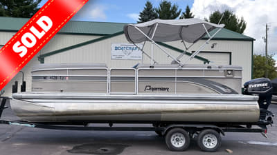 BOATZON | Premier 220 2012