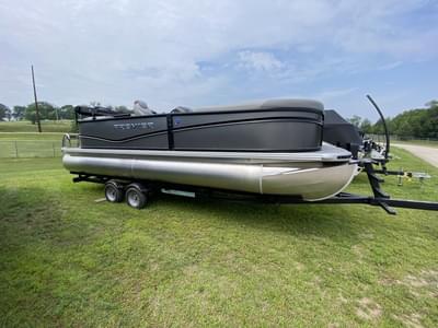 BOATZON | Premier 220 RF 115HP BUNK TRAILER 2025 BOATZON | Premier 220 RF 115HP BUNK TRAILER 2025